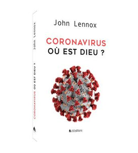 Coronavirus: où est Dieu? (livre audio)