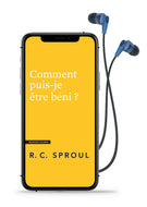 Comment puis-je être béni ? (livre audio)