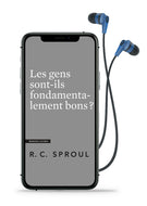 Les gens sont-ils fondamentalement bons ? (livre audio)