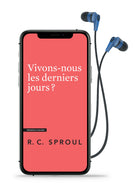 Vivons-nous les derniers jours ? (livre audio)