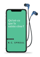 Qu'est-ce que la sainte cène ? (livre audio)