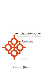 Multipliez-vous (livre audio)