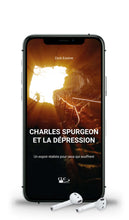 Charger l&#39;image dans la galerie, Charles Spurgeon et la dépression (Livre audio)
