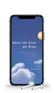 Dans les bras de Dieu (livre audio)