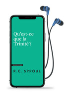 Qu'est-ce que la Trinité ? (livre audio)