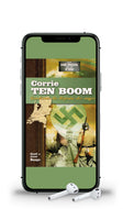 Corrie Ten Boom, gardienne du repaire des anges (Livre audio)