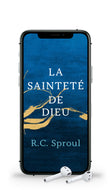 La sainteté de Dieu (livre audio)