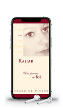 Charger l&#39;image dans la galerie, Rahab: une femme de foi (livre audio)

