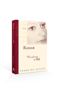 Rahab: une femme de foi (livre audio)